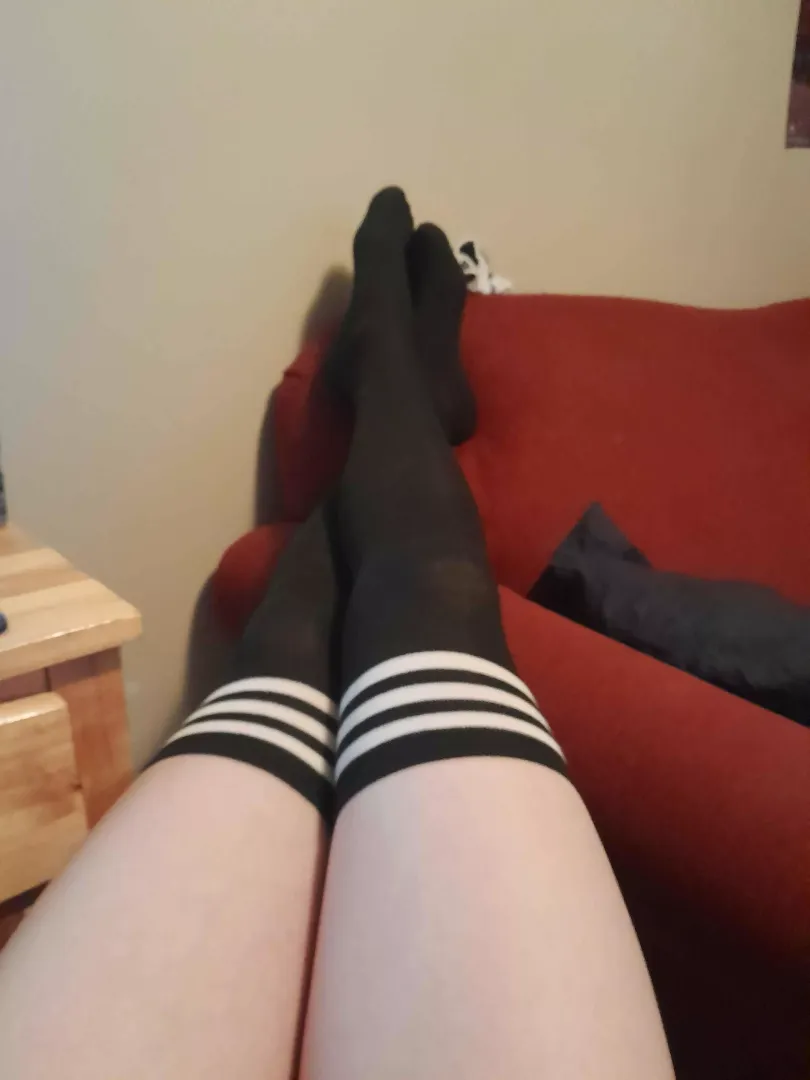Thighs