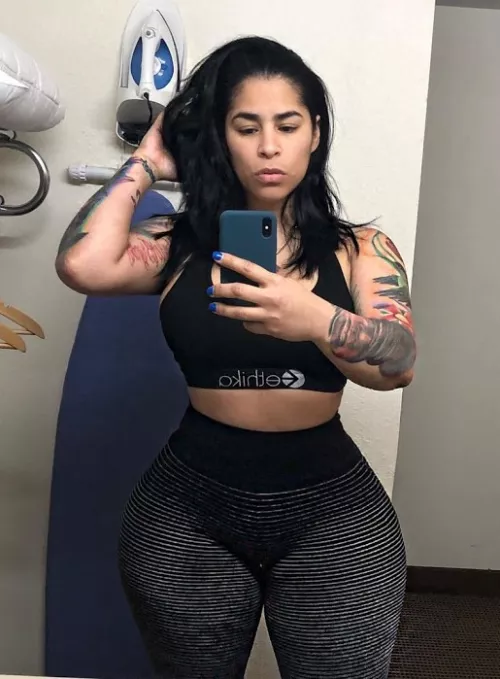 Thighs