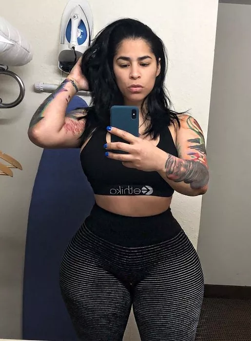 Thighs