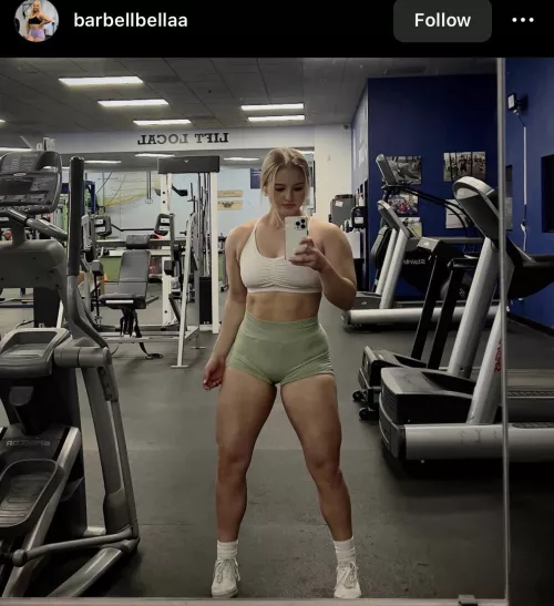 thighs can kill
