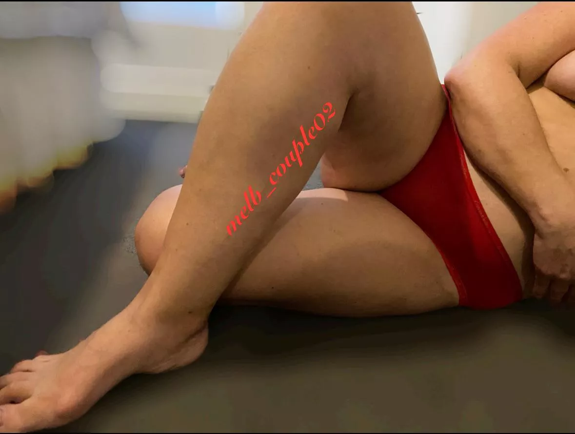 thighs for Thursday 