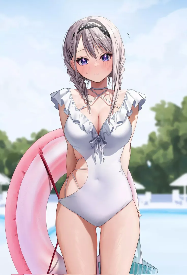 Thighs