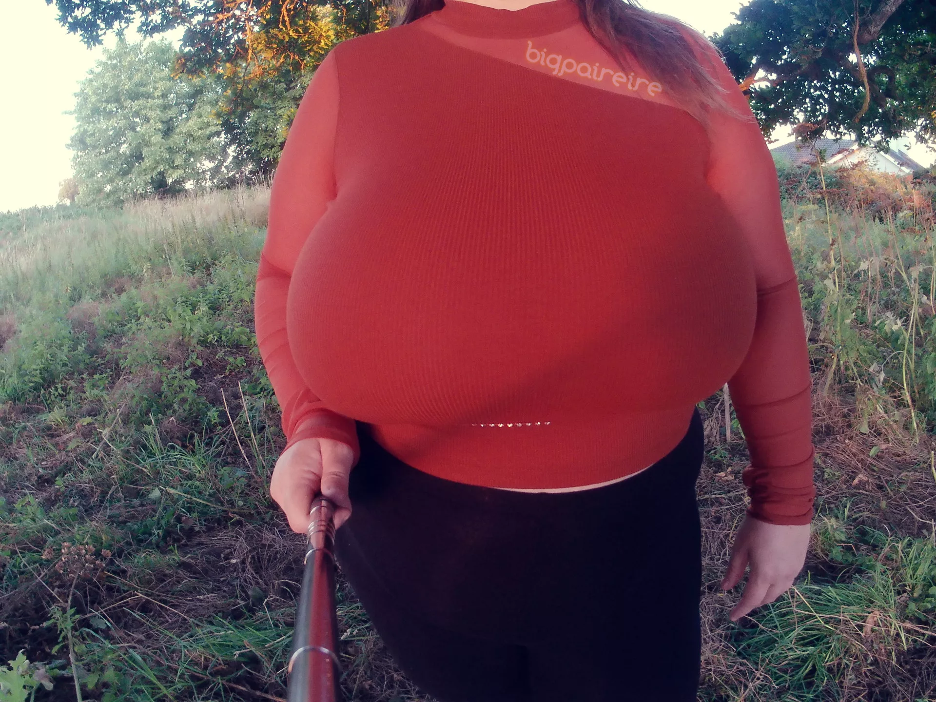 Think anyone noticed 🤔