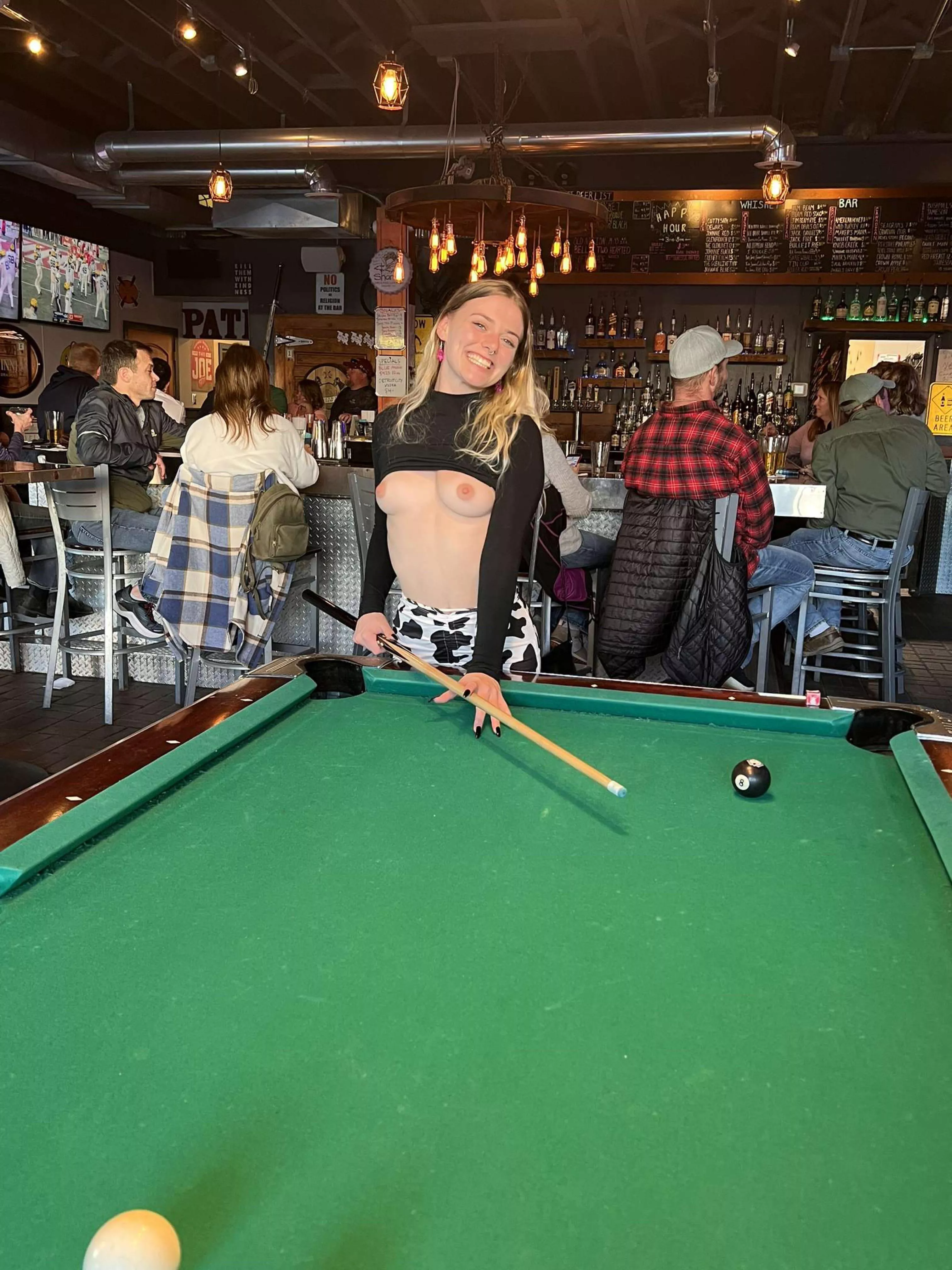 think anyone noticed 😜