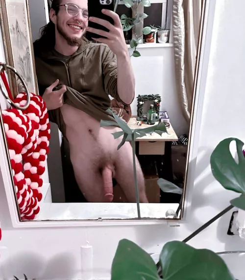 think i can make it fit? ;)