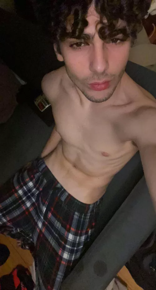 Think I’m cute?