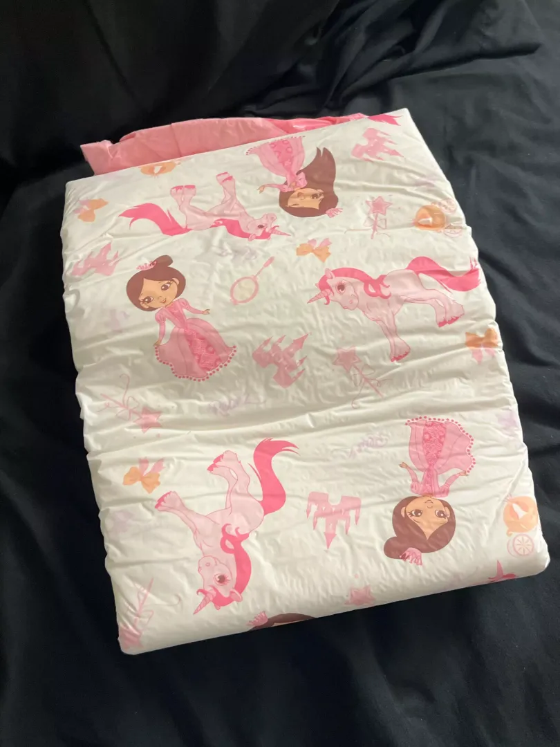 Think it might be time to get padded…