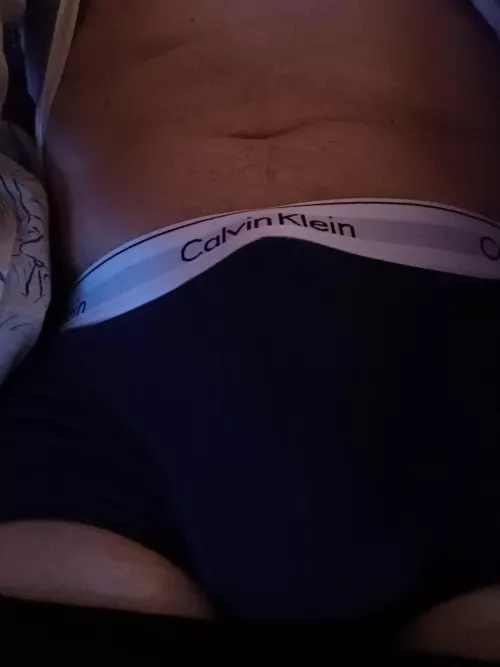 Think it needs to come out?