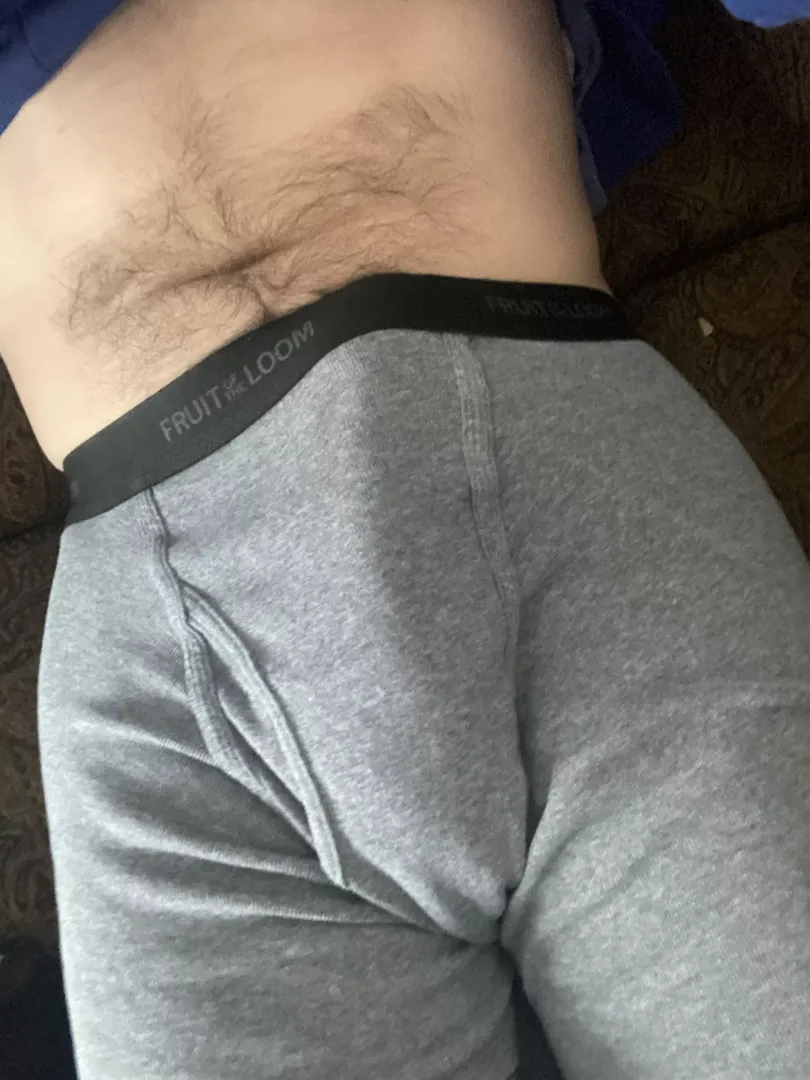 Think it’s ready to come out