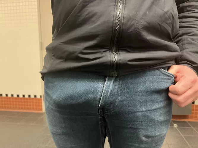 Think my coworkers will notice