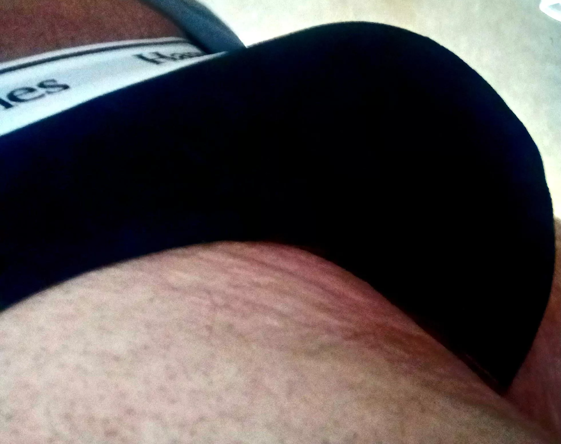 think these would look good covered in your cum.