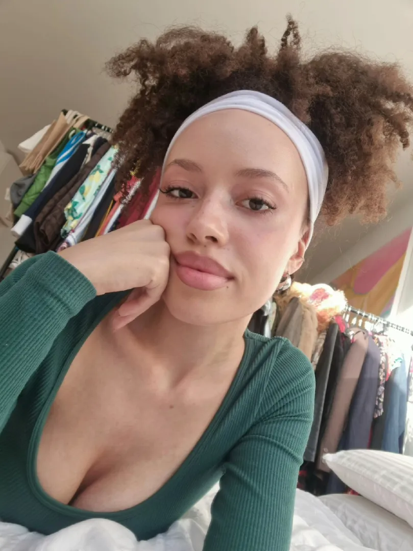 Think this is something that'd get guys to notice me?