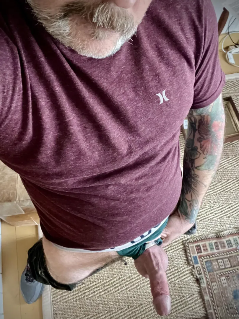 Think this shirt matches my duck color?