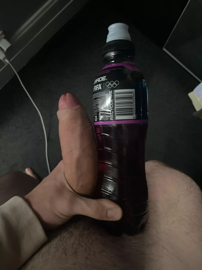 Think u can handle all of this? [22]