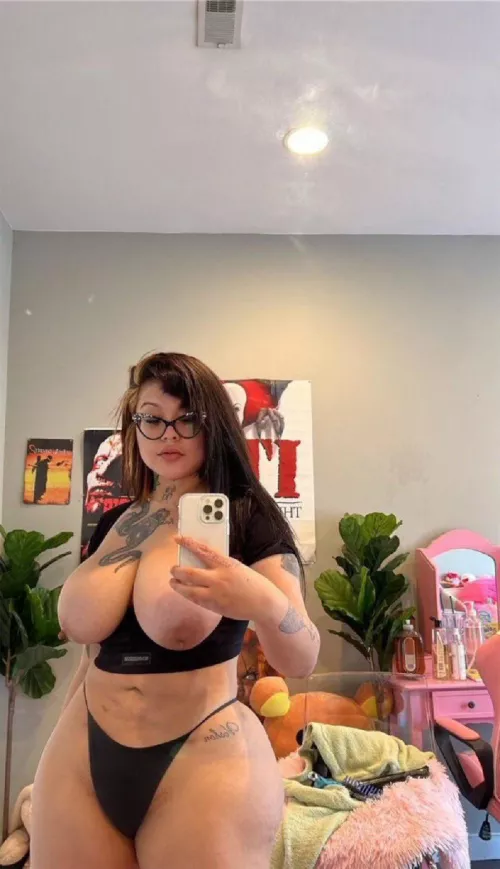 Think you can handle these curves?