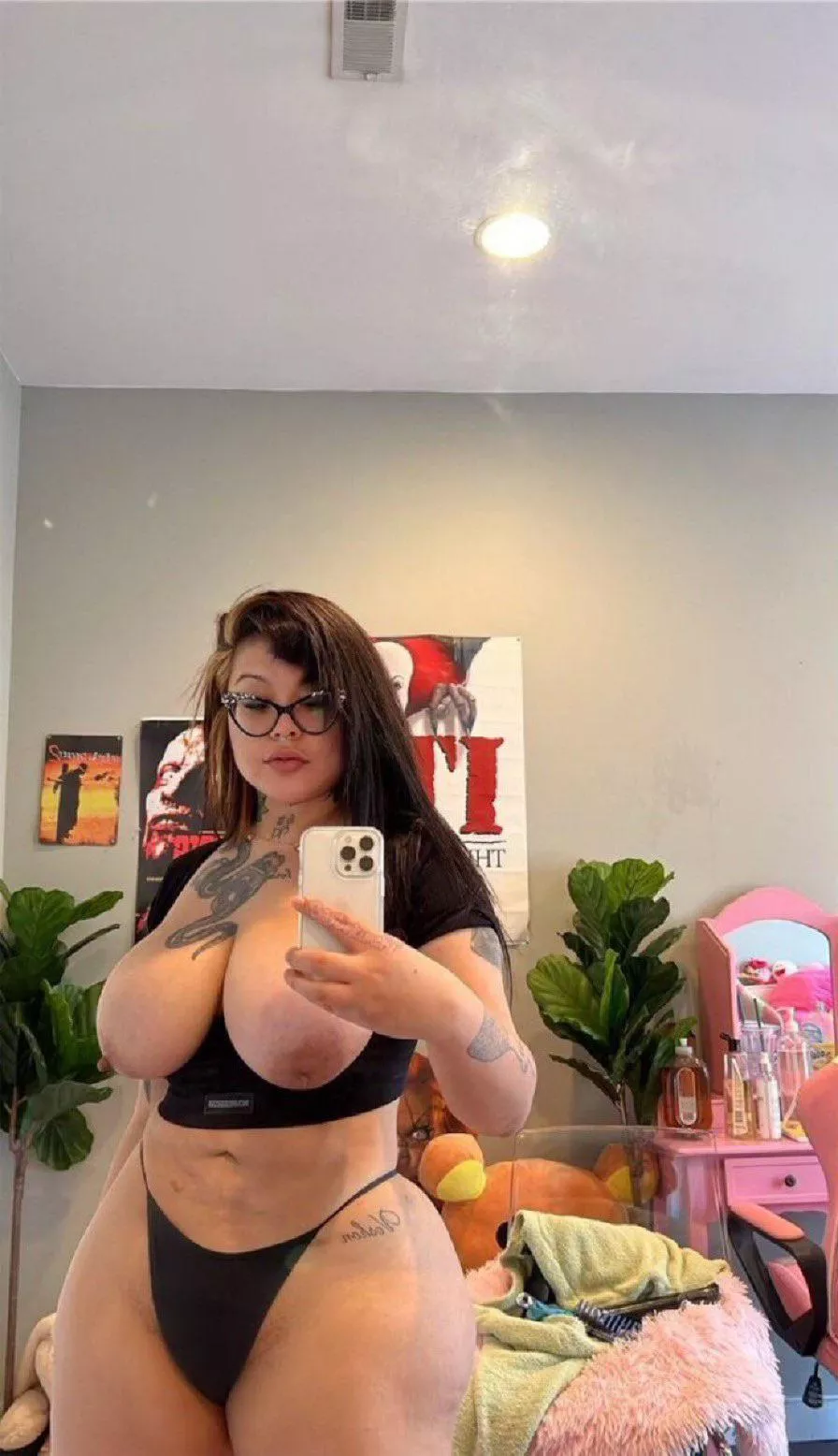 Think you can handle these curves?