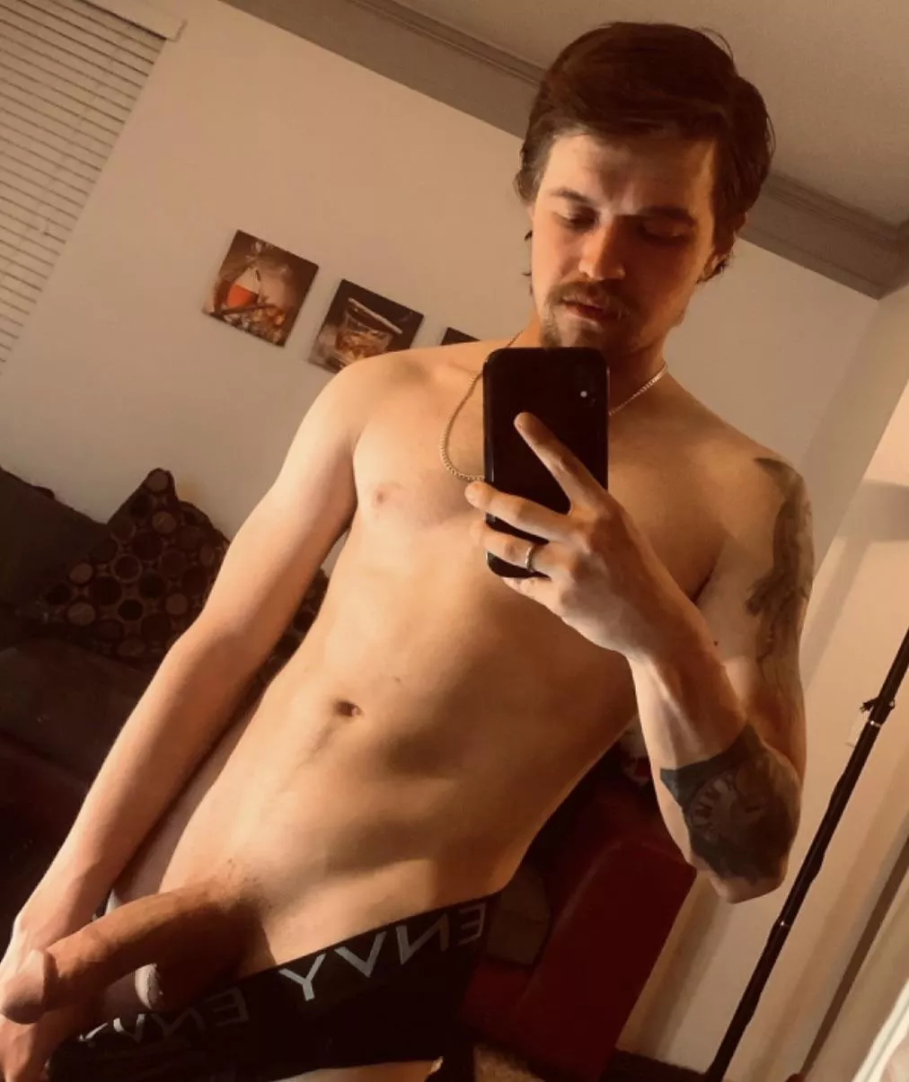 Think you could take all of me?