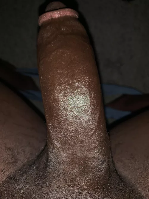 Think you’re up for a throatfucking?