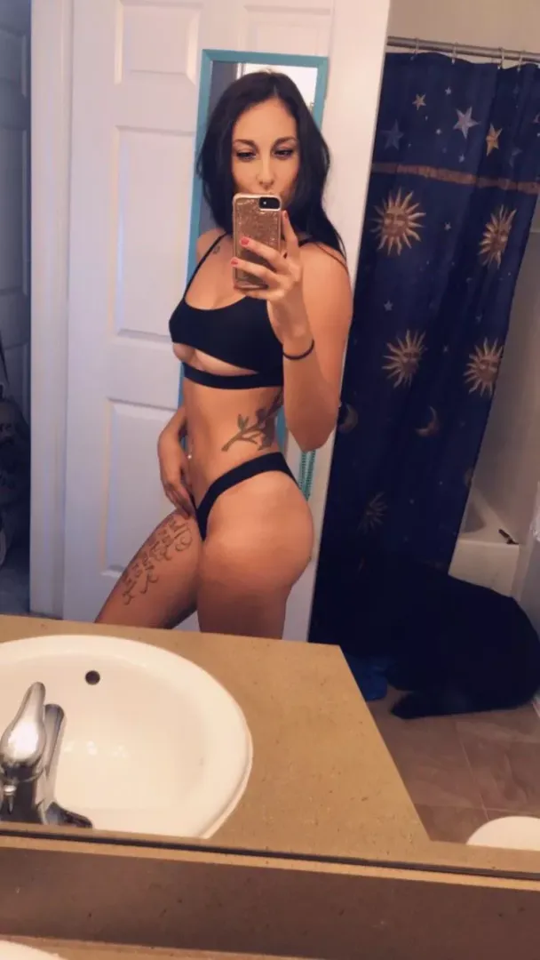 Thinking about getting a few new tattoos 🥰 Any suggestions?