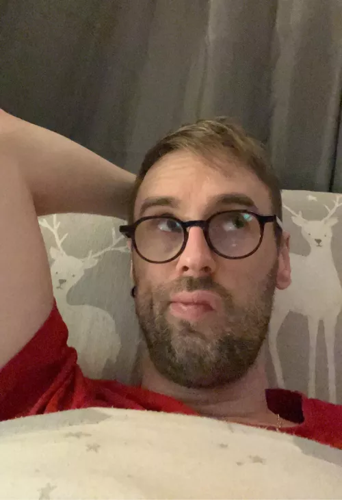 Thinking about my 6am alarm already 😩 bed it is! 😂