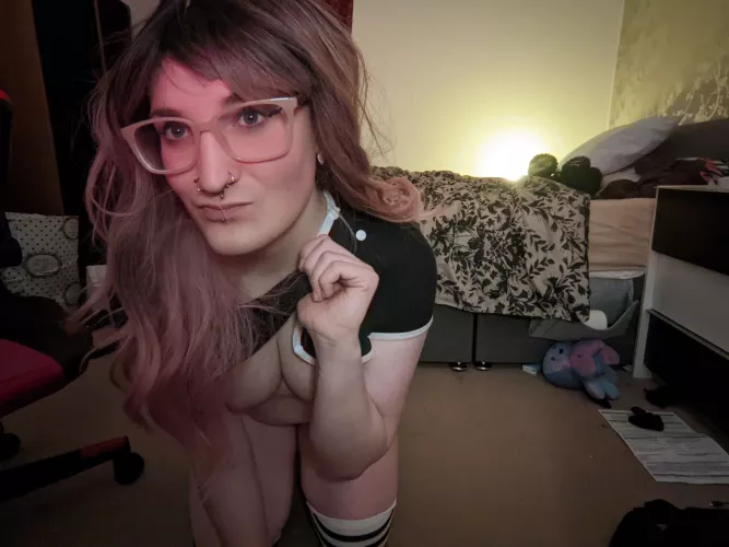 thinking of getting my nips done