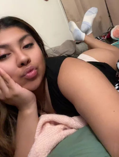 Thinking of you