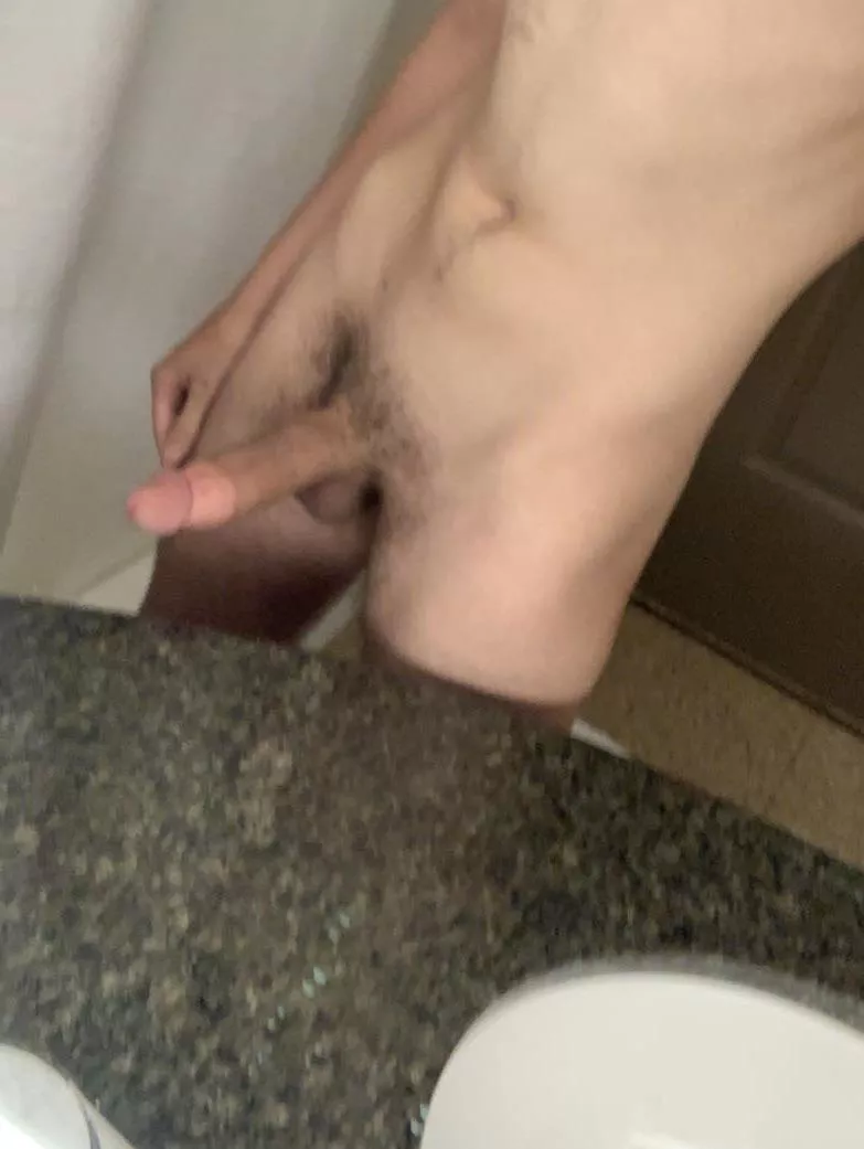 Third leg