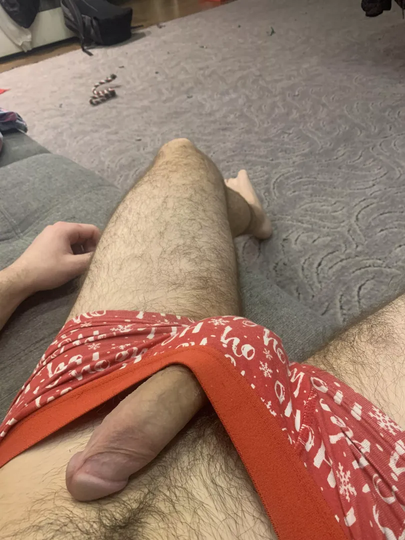 Third leg energy