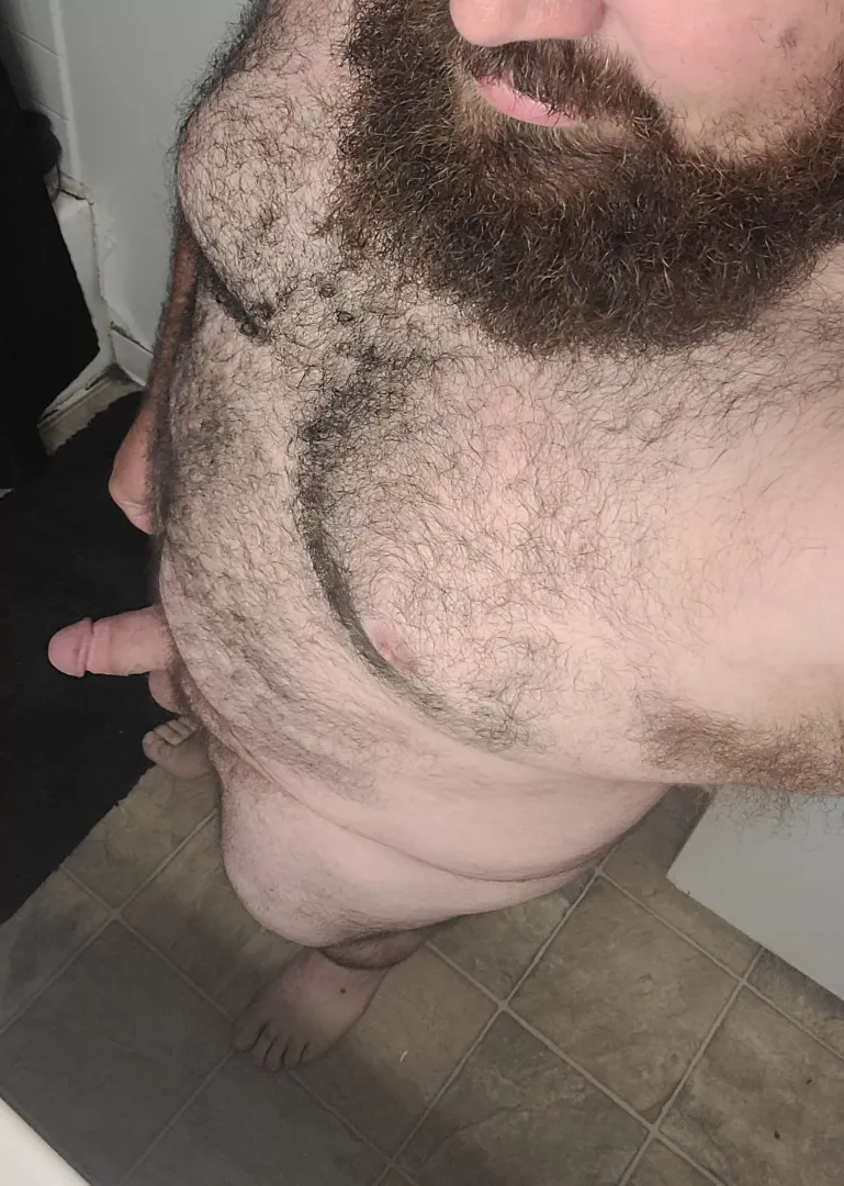 Thirsty?