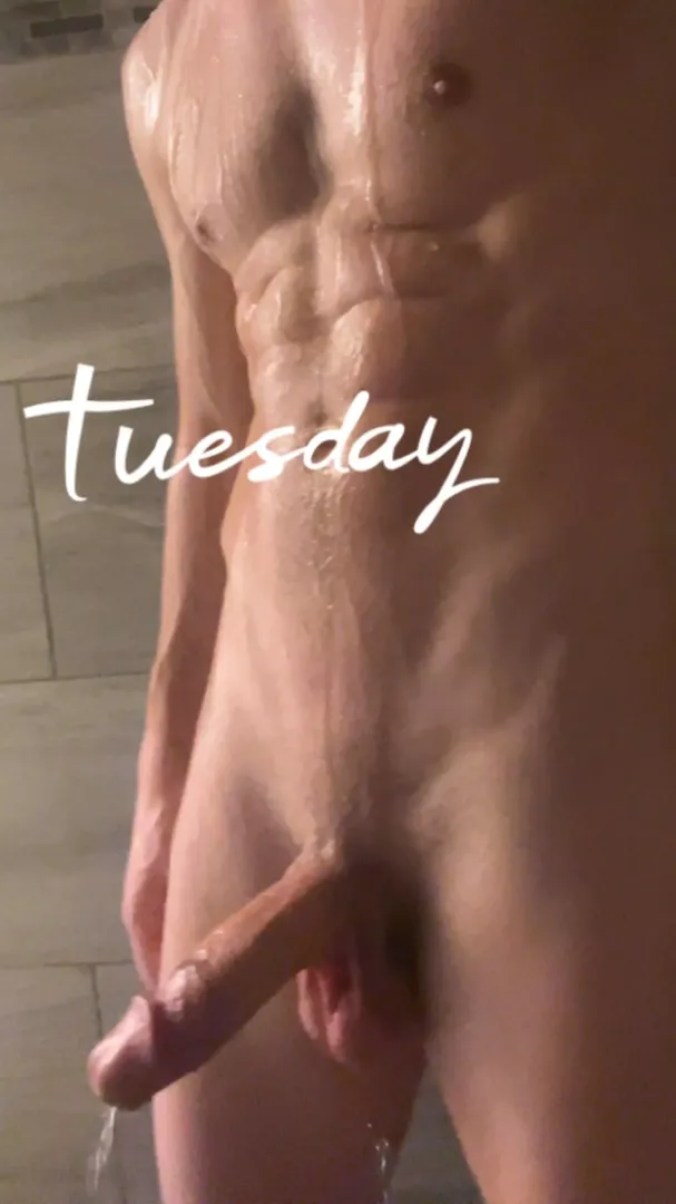 Thirsty ;)