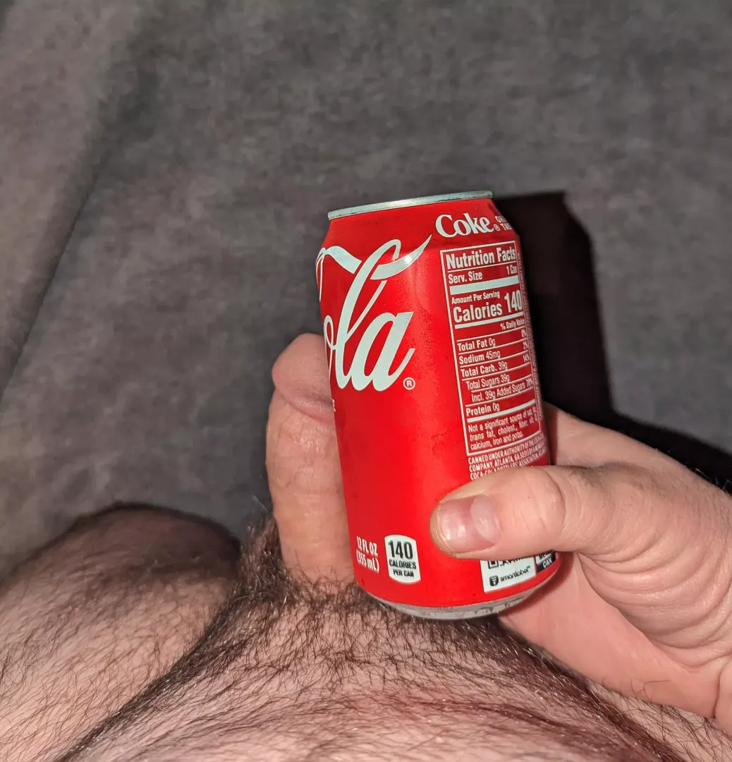 Thirsty?