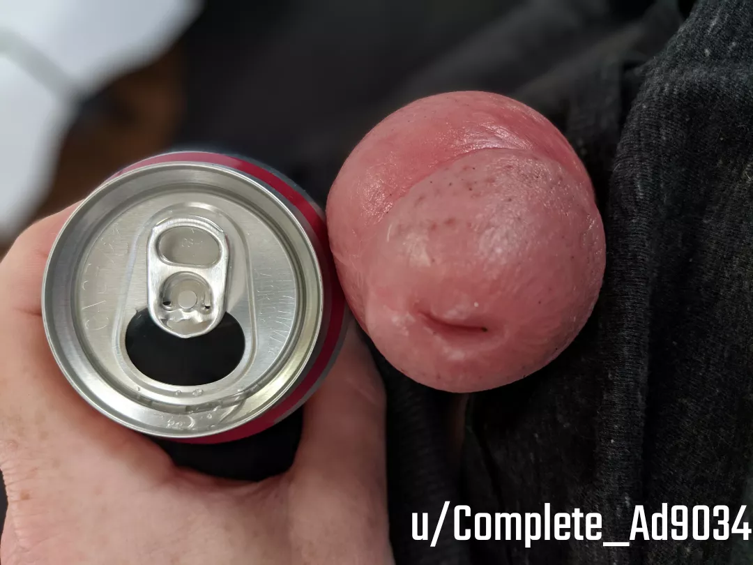 Thirsty?