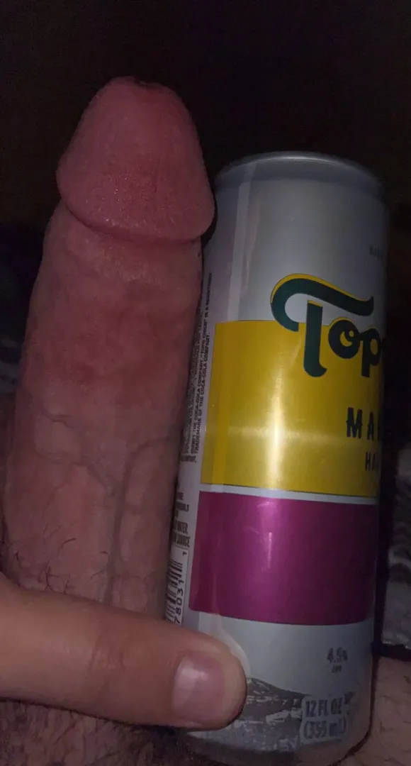 Thirsty?