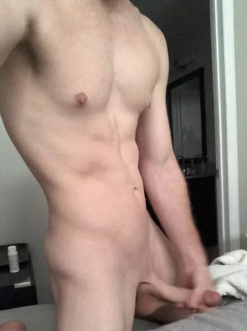 Thirsty?