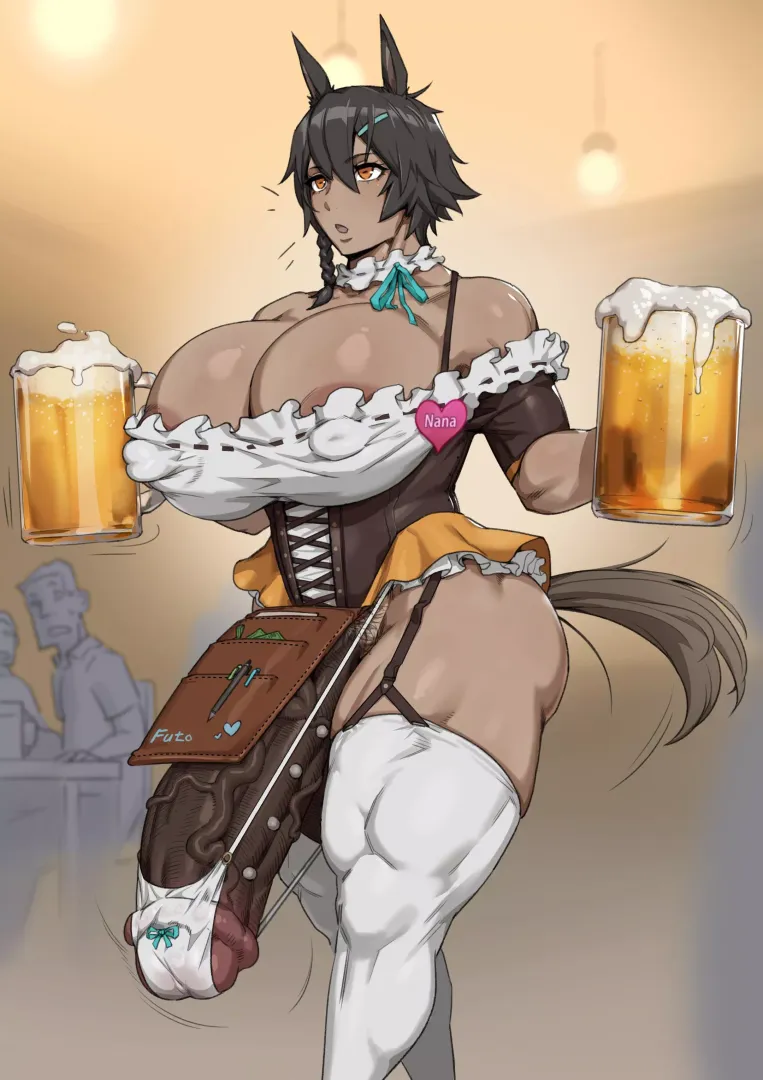 Thirsty? (Kunaboto)