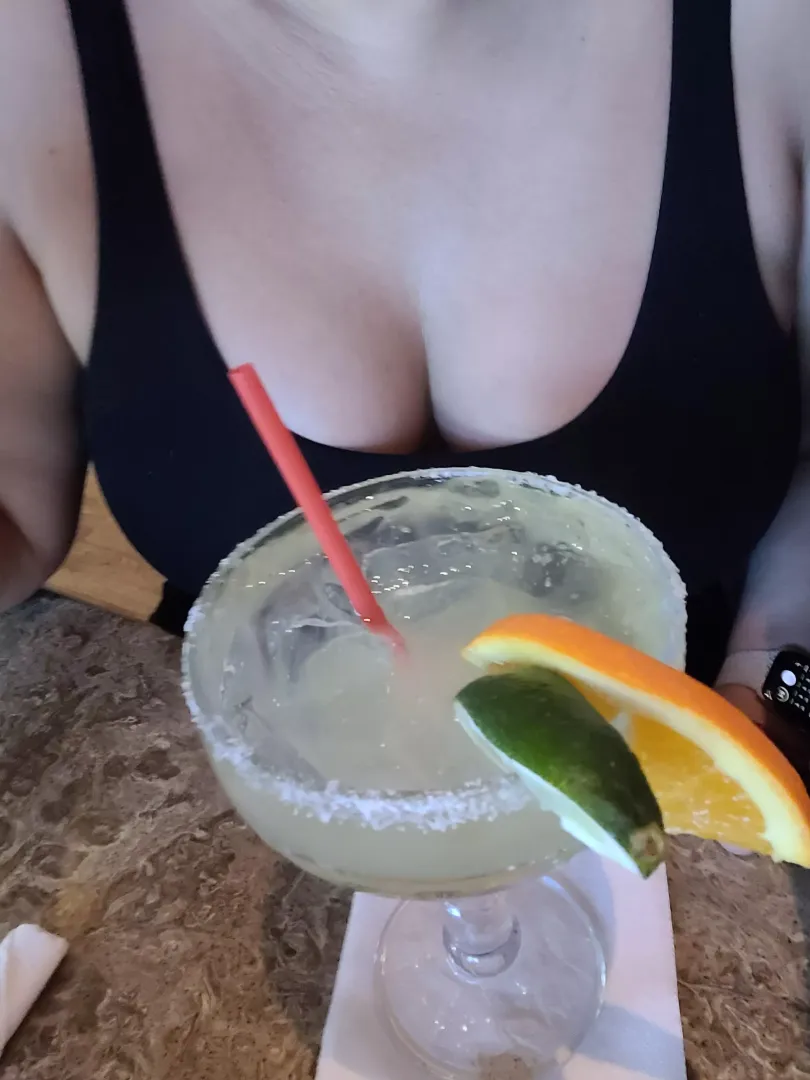 Thirsty Thursday