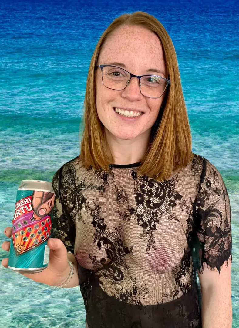 Thirsty Thursday! 