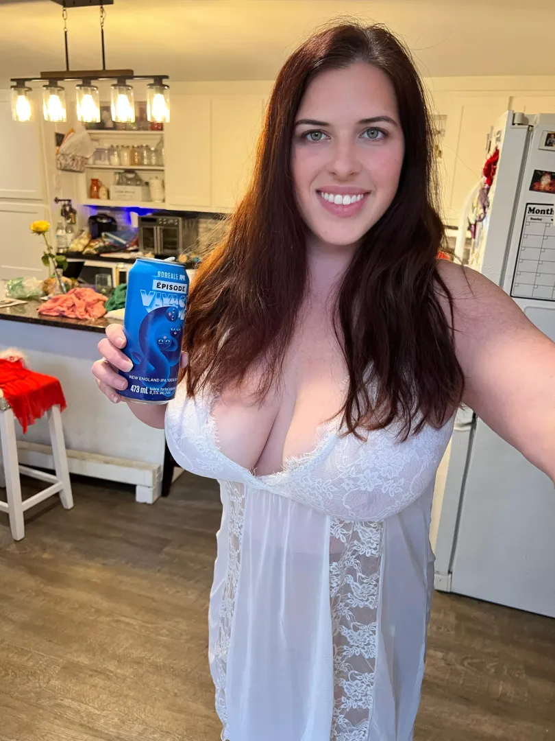 Thirsty Thursday. Boreale by far makes the best IPA’s to come out of Canada that I have tried.