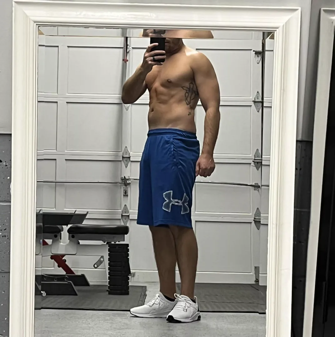 Thirsty Thursday [m]