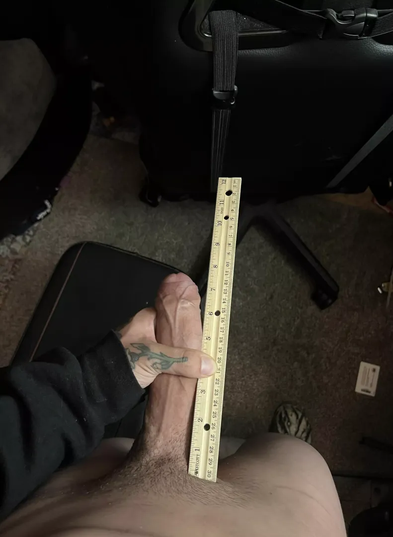 this average? how do u compare?