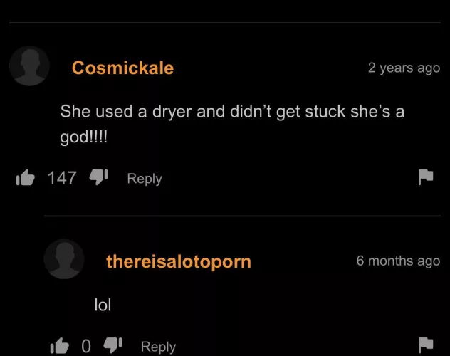 This can’t be!