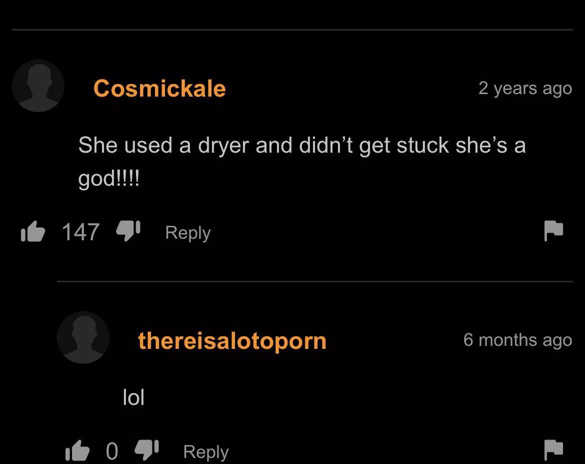 This can’t be!