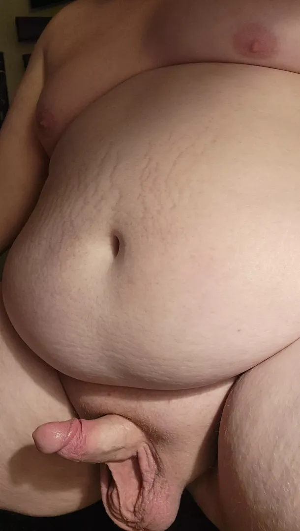 This cock wanted to cum soooo badly today, but I wouldn't let it. I love edging😋