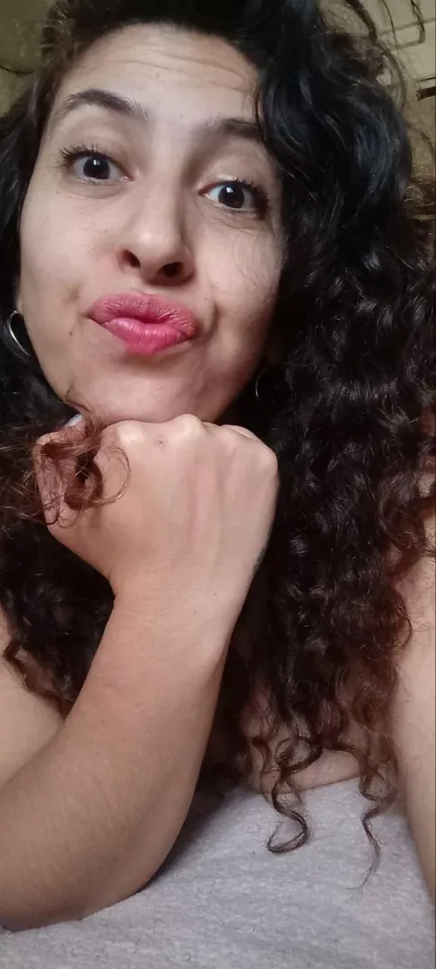 This cute face is missing your load