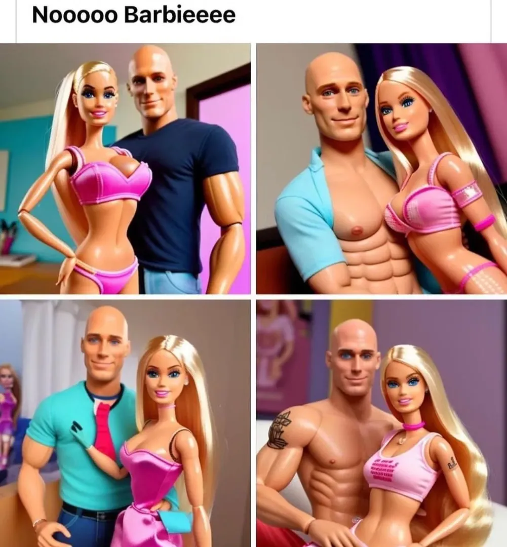 This dude is everywhere