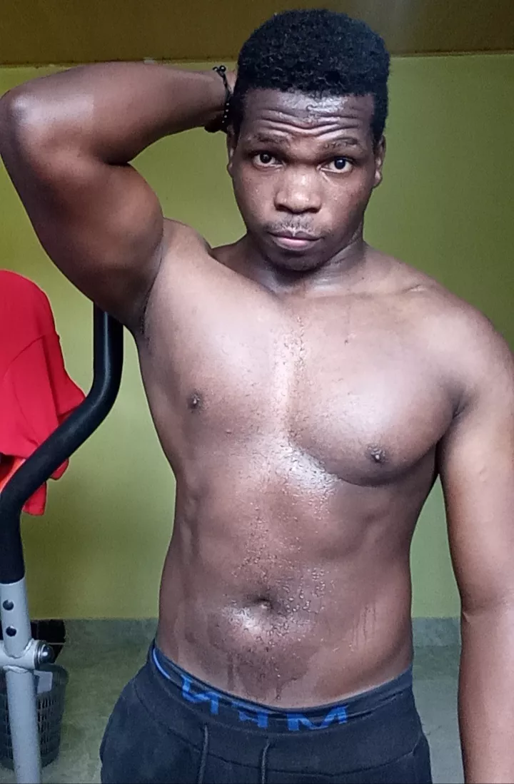 This felt really good so thought I'd share the vibe. Hope you're having a great week