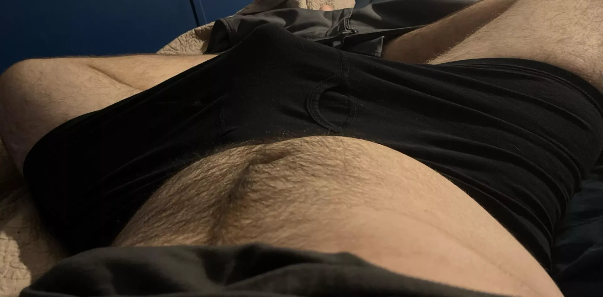 This good here?