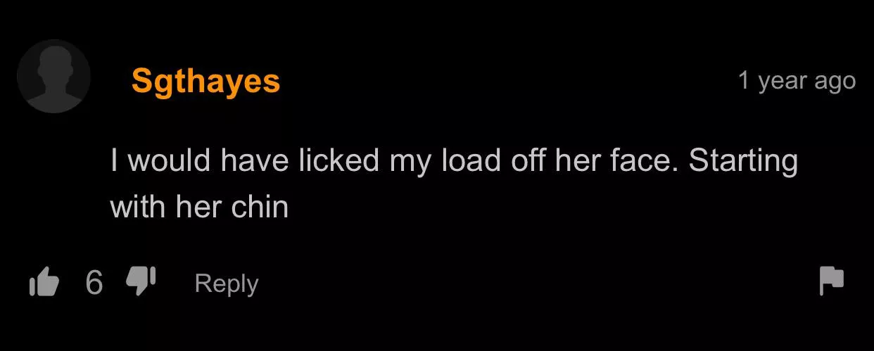 This guy a FREAK