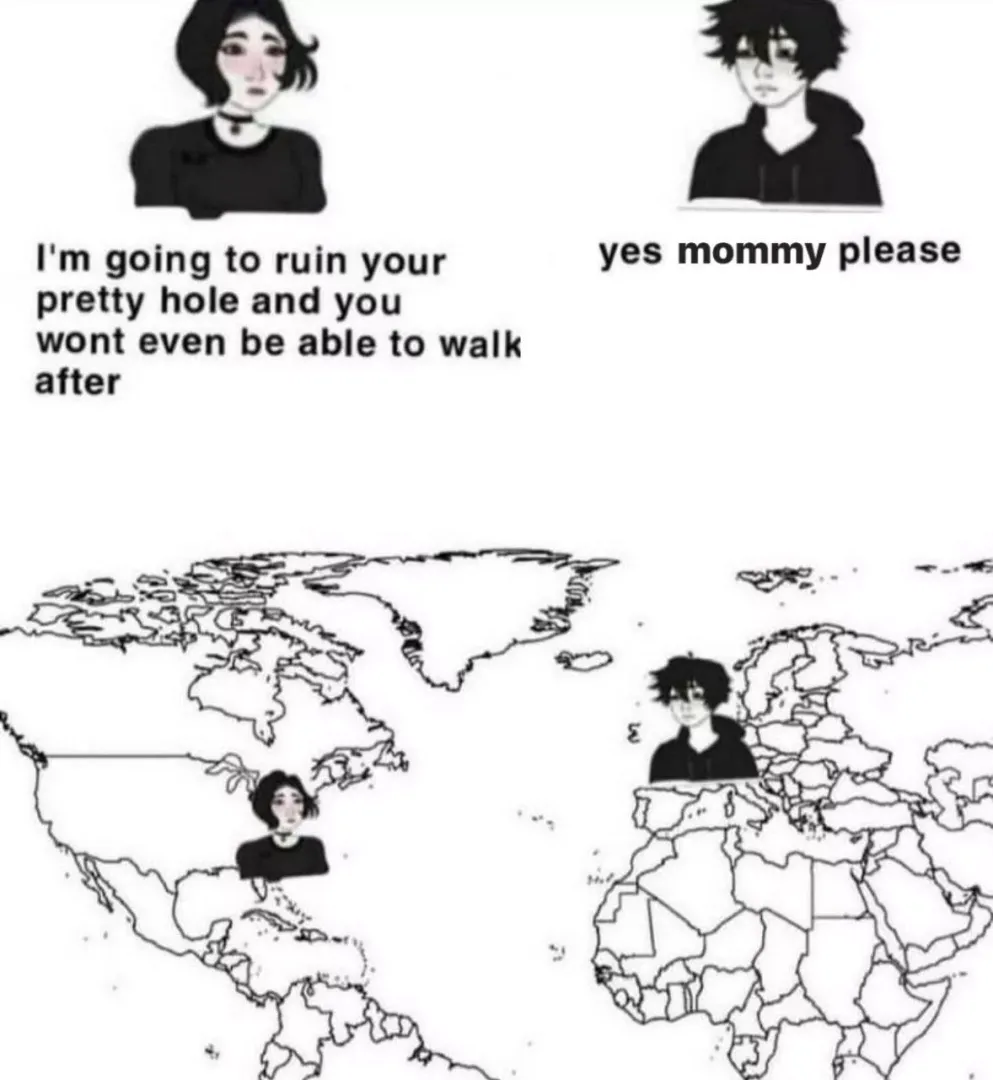 This had me laughing, we've all been there