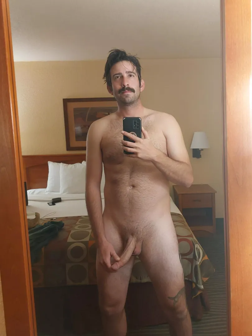 This hotel is kind of dirty, but can get dirtier